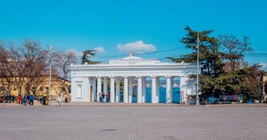 Весь Крым за один день — фото 2