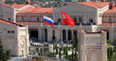 Балаклава, завод подводных лодок, Севастополь и Новый Херсонес. — фото 3