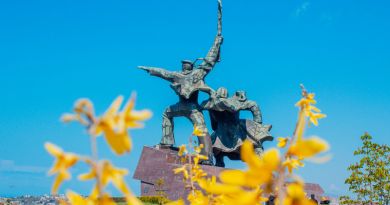 Новый и античный Херсонес + Севастополь — фото 10