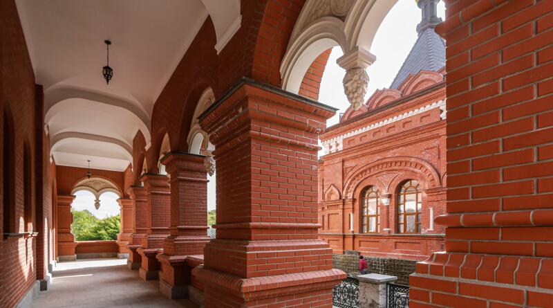 Фото Топловский женский монастырь - вид 4