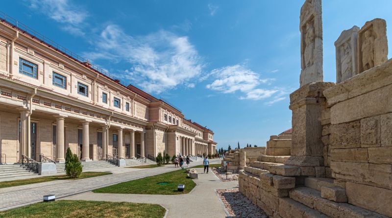 Фото Балаклавская бухта, Севастополь и Новый Херсонес (4 часа). - вид 6