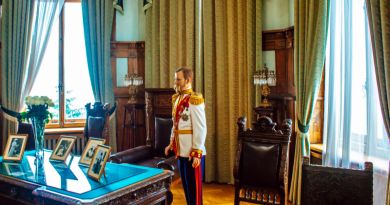 Ялта: Никитский сад и Ливадийский дворец — фото 5