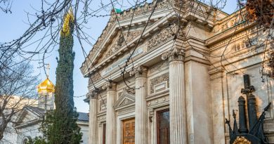 Севастополь: Балаклава, Херсонес, Сапун-гора и Музей флота. — фото 7