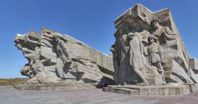 Керчь город — фото 7