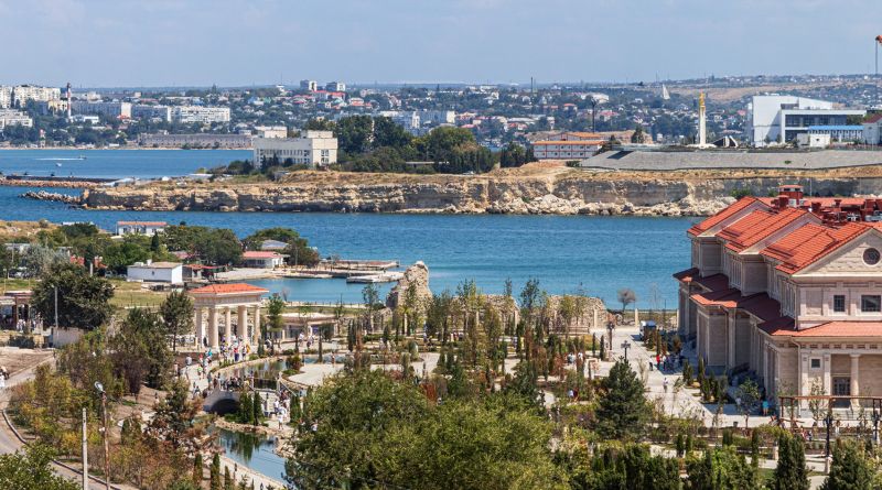 Фото Балаклавская бухта, Севастополь и Новый Херсонес (4 часа). - вид 5