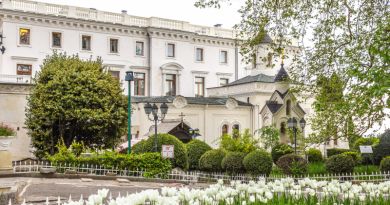 Ялта - Блистательные дворы — фото 2