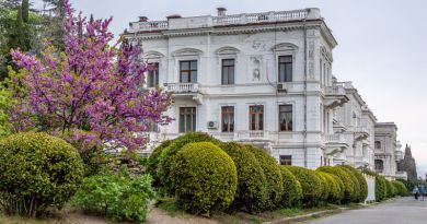 Ялтинское Ожерелье (Ялта) — фото 3